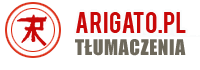 T�umacz alba�ski TRZCI�SKO-ZDR�J